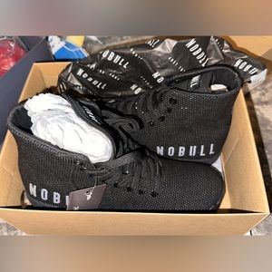 NOBULL LIFTING SHOES BRAND NEW